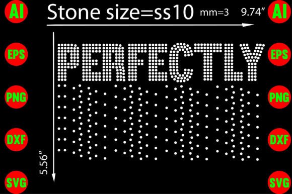 Perfectly Rhinestone Templates: A Design Asset Guide